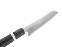 Allzweckmesser SPG2 Migaki Tsuchime Bunka 180, Birke 4 Allzweckmesser SPG2 Migaki Tsuchime Bunka 180, Birke – Bild 4