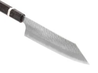 Allzweckmesser SPG2 Migaki Tsuchime Bunka 180, Birke 6 Allzweckmesser SPG2 Migaki Tsuchime Bunka 180, Birke – Bild 6