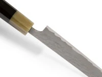 AS Bunka Tsuchime 180, Ebony Handle 6 AS Bunka Tsuchime 180, Ebony Handle – Bild 6