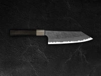 AS Bunka Tsuchime 180, Ebony Handle 7 AS Bunka Tsuchime 180, Ebony Handle – Bild 7