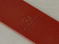 Baumwolltasche Furoshiki Tsuru, Blau, 100 Cm 9 Baumwolltasche Furoshiki Tsuru, Blau, 100 Cm – Bild 9