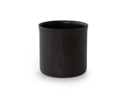 Becher Sen, Schwarz 21 Becher Sen, Schwarz -Japan Kunst Verkauf becher sen schwarz 1