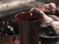 Becher Sen, Schwarz 5 Becher Sen, Schwarz – Bild 5