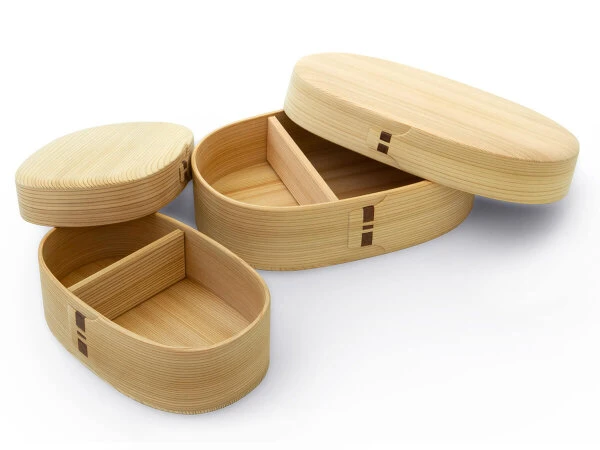 Bentobox Koban, 2 Größen 17 Bentobox Koban, 2 Größen – Bild 17