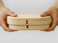 Bentobox Koban, 2 Größen 10 Bentobox Koban, 2 Größen – Bild 10