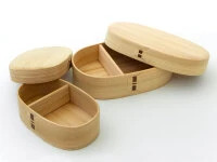 Bentobox Koban, 2 Größen 11 Bentobox Koban, 2 Größen – Bild 11