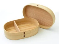 Bentobox Koban, 2 Größen 15 Bentobox Koban, 2 Größen – Bild 15