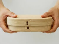 Bentobox Koban, 2 Größen 16 Bentobox Koban, 2 Größen – Bild 16