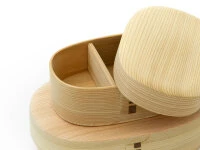 Bentobox Koban, 2 Größen 3 Bentobox Koban, 2 Größen – Bild 3