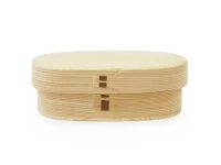 Bentobox Koban, 2 Größen 4 Bentobox Koban, 2 Größen – Bild 4