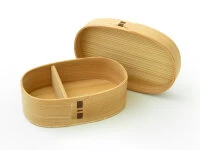 Bentobox Koban, 2 Größen 7 Bentobox Koban, 2 Größen – Bild 7