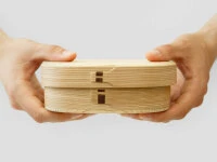 Bentobox Koban, 2 Größen 8 Bentobox Koban, 2 Größen – Bild 8