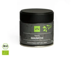 Bio Matcha Mainichi, Premium Grade -Japan Kunst Verkauf bio matcha mainichi premium grade 1