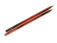 Bleistift-Set S Negoro-nuri, Urushi 3 Bleistift-Set S Negoro-nuri, Urushi – Bild 3