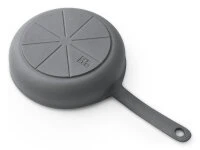 Bratpfanne Gusseisen OIGEN, 2 Grössen 11 Bratpfanne Gusseisen OIGEN, 2 Grössen – Bild 11