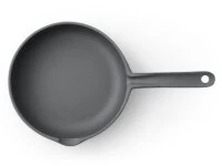 Bratpfanne Gusseisen OIGEN, 2 Grössen 13 Bratpfanne Gusseisen OIGEN, 2 Grössen – Bild 13