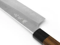 Bunka Messer 170, Yoshimi Kato Nashiji 3 Bunka Messer 170, Yoshimi Kato Nashiji – Bild 3