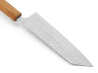 Bunka Messer MINAMO 170, SG2, Olive 4 Bunka Messer MINAMO 170, SG2, Olive – Bild 4