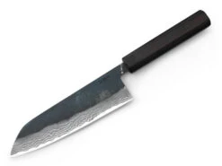 Damast Messer SUMINAGASHI Santoku, 11 Lagen 23 Damast Messer SUMINAGASHI Santoku, 11 Lagen -Japan Kunst Verkauf damast messer suminagashi santoku 11 lagen 1