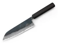 Bestseller 7 Damast Messer SUMINAGASHI Santoku, 11 Lagen