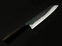 Damast Messer SUMINAGASHI Santoku, 11 Lagen 6 Damast Messer SUMINAGASHI Santoku, 11 Lagen – Bild 6