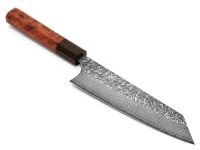 Bestseller -Japan Kunst Verkauf damastmesser bunka 170 sg2 63 lagen quitte2