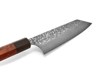Damastmesser Bunka 170 SG2, 63 Lagen, Quitte 3 Damastmesser Bunka 170 SG2, 63 Lagen, Quitte – Bild 3