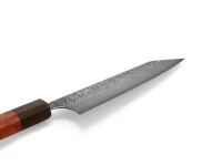 Damastmesser Bunka 170 SG2, 63 Lagen, Quitte 4 Damastmesser Bunka 170 SG2, 63 Lagen, Quitte – Bild 4