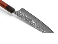 Damastmesser Bunka 170 SG2, 63 Lagen, Quitte 5 Damastmesser Bunka 170 SG2, 63 Lagen, Quitte – Bild 5