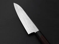 Damastmesser Kyusakichi Gyutou, ZDP189 10 Damastmesser Kyusakichi Gyutou, ZDP189 – Bild 10