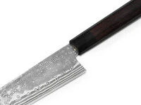 Damastmesser Kyusakichi Gyutou, ZDP189 3 Damastmesser Kyusakichi Gyutou, ZDP189 – Bild 3