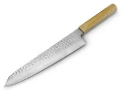 Damastmesser NON Gyuto 230 -Japan Kunst Verkauf damastmesser non gyuto 230 1