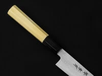 Damastmesser Petty 150, Silver Steel 7 Damastmesser Petty 150, Silver Steel – Bild 7