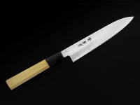 Damastmesser Petty 150, Silver Steel 8 Damastmesser Petty 150, Silver Steel – Bild 8