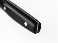 Damastmesser Saiun Allzweckmesser, 120 Mm, 32 Lagen 5 Damastmesser Saiun Allzweckmesser, 120 Mm, 32 Lagen – Bild 5