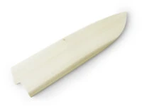 Damastmesser Santoku 180, Kadzuno-gara 5 Damastmesser Santoku 180, Kadzuno-gara – Bild 5