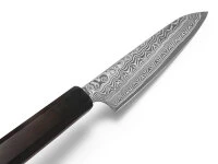 Damastmesser SPG2 Petty 140, 49 Lagen 3 Damastmesser SPG2 Petty 140, 49 Lagen – Bild 3