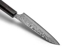 Damastmesser SPG2 Petty 140, 49 Lagen 4 Damastmesser SPG2 Petty 140, 49 Lagen – Bild 4