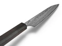 Damastmesser SPG2 Petty 140, 49 Lagen 6 Damastmesser SPG2 Petty 140, 49 Lagen – Bild 6