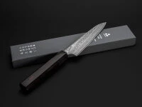 Damastmesser SPG2 Petty 140, 49 Lagen 9 Damastmesser SPG2 Petty 140, 49 Lagen – Bild 9