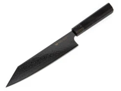 Damastmesser Zuiun Kiwami Gyuto 210, 62 Lagen -Japan Kunst Verkauf damastmesser zuiun kiwami gyuto 210 62 lagen 1