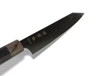 Damastmesser Zuiun Kiwami Petty 150, 62 Lagen 3 Damastmesser Zuiun Kiwami Petty 150, 62 Lagen – Bild 3