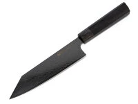 Bestseller 17 Damastmesser Zuiun Kiwami Santoku 180, 62 Lagen