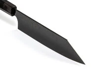 Damastmesser Zuiun Kiwami Santoku 180, 62 Lagen 6 Damastmesser Zuiun Kiwami Santoku 180, 62 Lagen – Bild 6