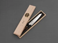 Damastmesser Zuiun Petty 150, 62 Lagen 3 Damastmesser Zuiun Petty 150, 62 Lagen – Bild 3