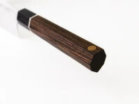 Damastmesser Zuiun Petty 150, 62 Lagen 4 Damastmesser Zuiun Petty 150, 62 Lagen – Bild 4