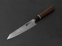 Damastmesser Zuiun Petty 150, 62 Lagen 6 Damastmesser Zuiun Petty 150, 62 Lagen – Bild 6