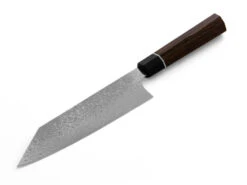 Damastmesser Zuiun Santoku 180, 62 Lagen -Japan Kunst Verkauf damastmesser zuiun santoku 180 62 lagen 1