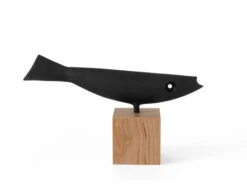 Dekofigur Sakana Mit Sockel -Japan Kunst Verkauf dekofigur sakana mit sockel 1