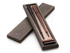 Essstäbchen Set Gokujyo, 2 Ablagen, Geschenkverpackung -Japan Kunst Verkauf essstaebchen set gokujyo 2 ablagen geschenkverpackung 1